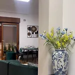 Lita House - 2 Bedroom Apartment Tirana