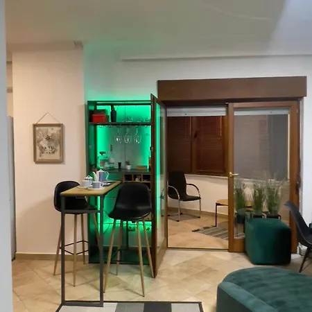 Apartmán Lita House - 2 Bedroom *