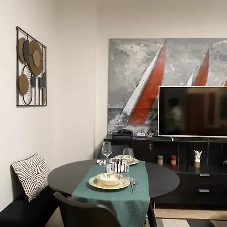 Lita House - 2 Bedroom Lejlighed *