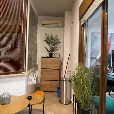 Apartmán Lita House - 2 Bedroom Tirana