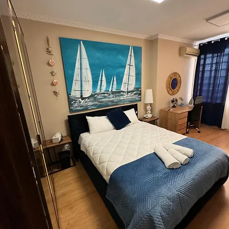Lita House - 2 Bedroom * 地拉那