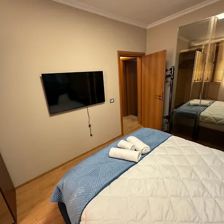 Lita House - 2 Bedroom * 地拉那