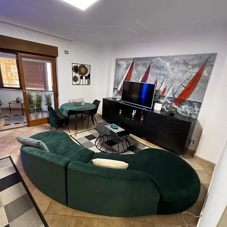 公寓 Lita House - 2 Bedroom *