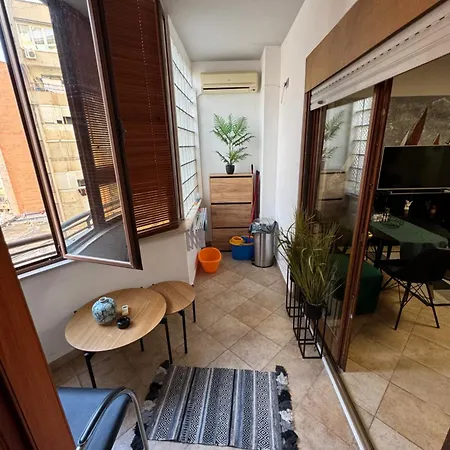 Lita House - 2 Bedroom 地拉那