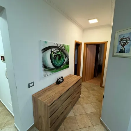 Lita House - 2 Bedroom * 地拉那