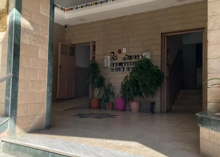 Lita House - 2 Bedroom Apartmán *