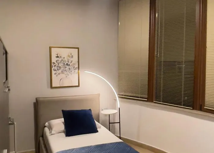 Lejlighed Lita House - 2 Bedroom