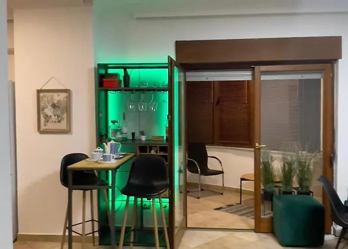 Apartmán Lita House - 2 Bedroom *