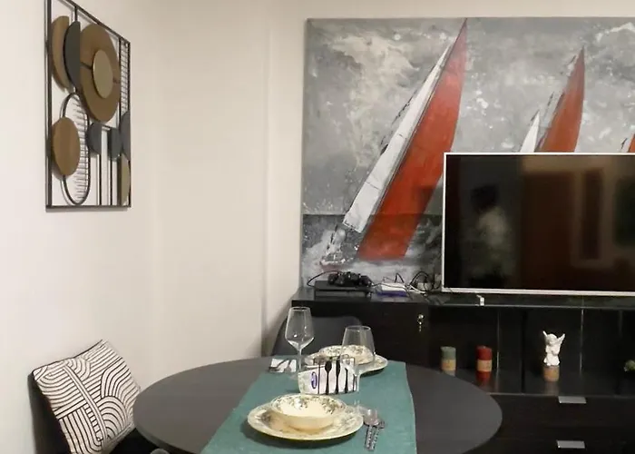 Lita House - 2 Bedroom Apartmán *