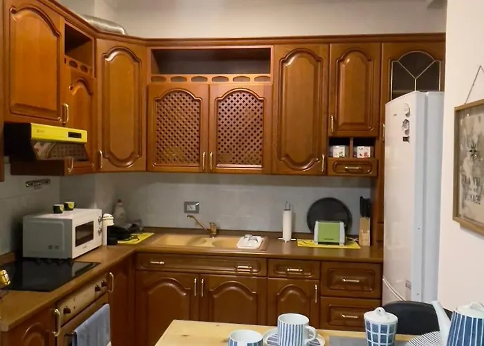 Lita House - 2 Bedroom Apartmán