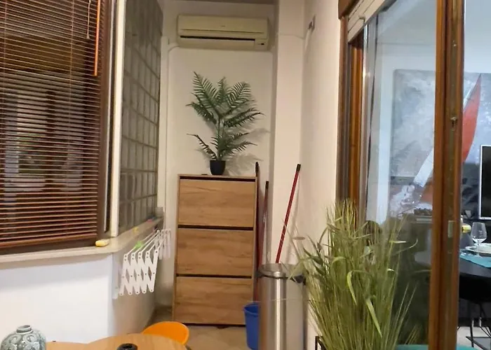 Apartmán Lita House - 2 Bedroom Tirana