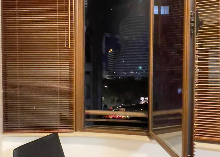 Lita House - 2 Bedroom Apartmán